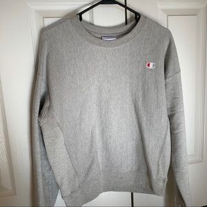 Champion Reverse Weave Crewneck